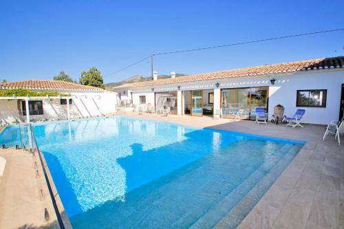 Onil House | 68 m² House ∙ 1 bedroom ∙ 4 guests