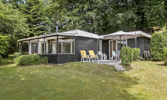 Rodekro House | 68 m² House ∙ 2 bedrooms ∙ 4 guests
