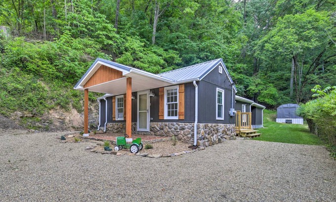 Bristol House | 68 m² House ∙ 2 bedrooms ∙ 4 guests