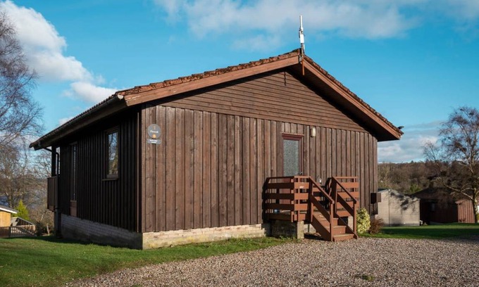 Kilmun House | 68 m² House ∙ 3 bedrooms ∙ 6 guests