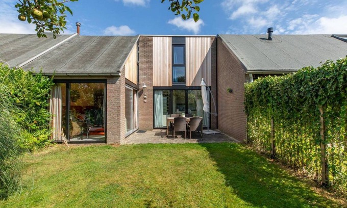 Westenschouwen House | 68 m² House ∙ 3 bedrooms ∙ 4 guests