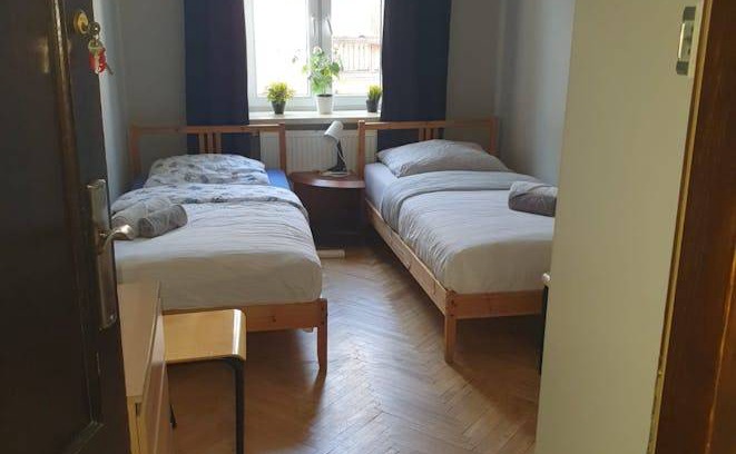 Kazimierz Resort | 68 m² Private room ∙ 1 bedroom ∙ 2 guests