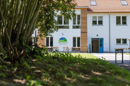 Falkenstein Apartment | 68 m² Serviced apartment ∙ 2 bedrooms ∙ 7 guests