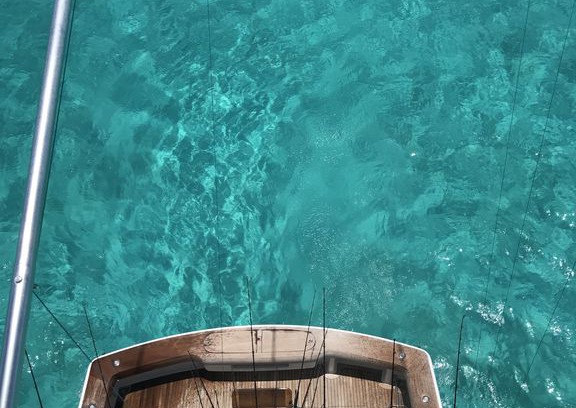 Key Colony Beach Boat Rental | 68' Viking Sportfish Yacht in the Florida Keys