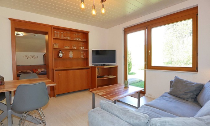 Schoenwald Apartment | 68m² apartment with 3 rooms and terrace