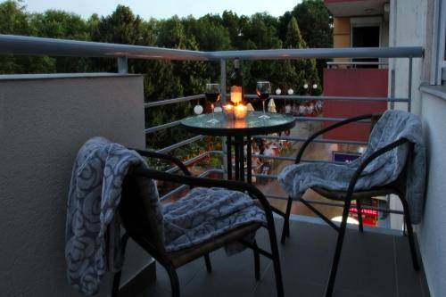 Hajduszoboszlo Apartment | 69 m² Apartment ∙ 3 bedrooms ∙ 6 guests