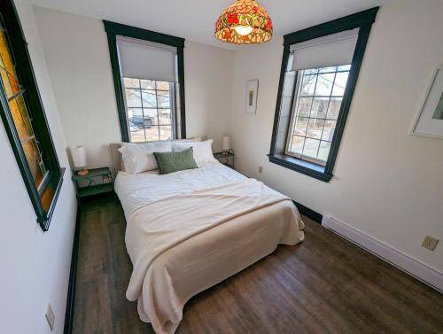 Canning Apartment | 69 m² Apartment ∙ 1 bedroom ∙ 3 guests