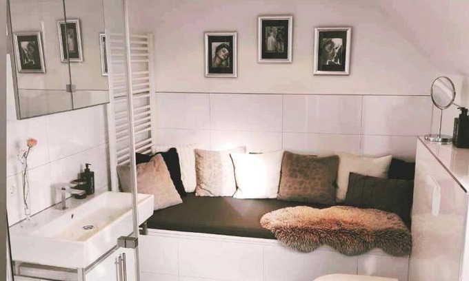 Neustadt-Haardt Apartment | 69 m² Apartment ∙ 2 bedrooms ∙ 4 guests