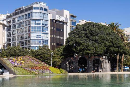 Santa Cruz de Tenerife Apartment | 69 m² Apartment ∙ 1 bedroom ∙ 2 guests