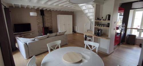 Bayeux House | 69 m² House ∙ 2 bedrooms ∙ 4 guests