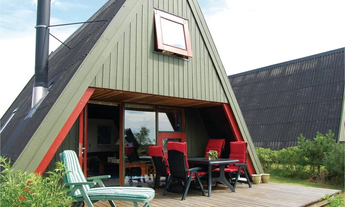 Gatten House | 69 m² House ∙ 2 bedrooms ∙ 6 guests