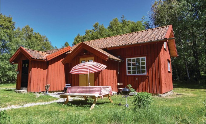 Lur House | 69 m² House ∙ 2 bedrooms ∙ 6 guests