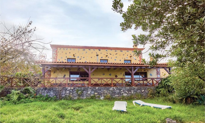 Icod el Alto House | 69 m² House ∙ 2 bedrooms ∙ 4 guests