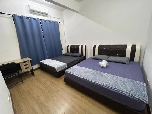 Seremban House | 69 S2 Heights, Ainsdale # U Homestay