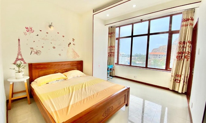 Vung Tau Apartment | 6H homestay vung tau 093-863-2325