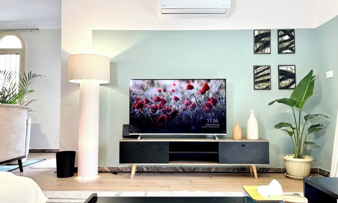 6th of October City Apartment | 6th of October Sun & Shade
