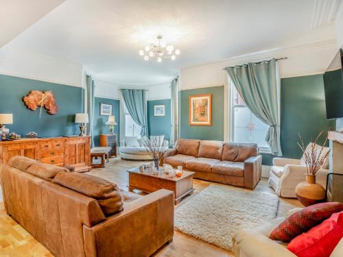 Bridlington Old Town House | 7 Bed in Bridlington 90787