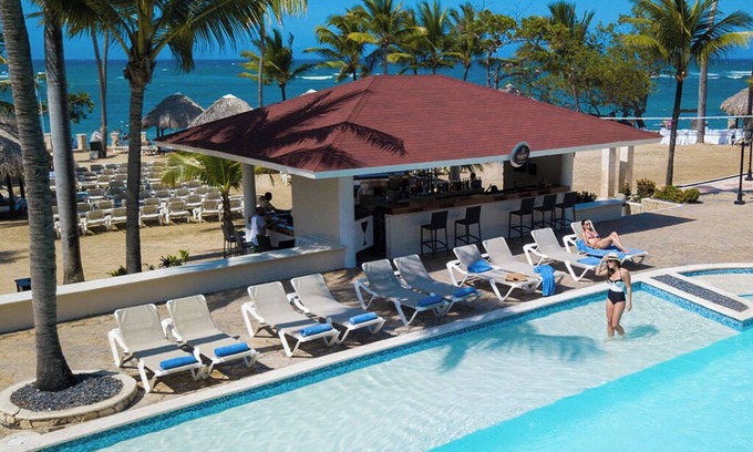 Barrio Las Yaguitas Villa | 7 bedroom luxury villa in superb Puerto Plata!