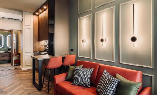 Gyor Apartment | 7 - Bella di Bolle - DonViore