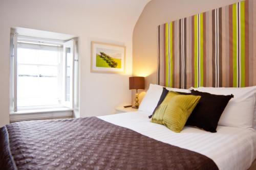 Galway City Centre House | 7 Boutique Hotel