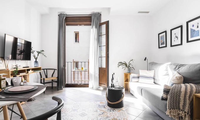 Lagunillas Apartment | 7 Condes 5 apartment