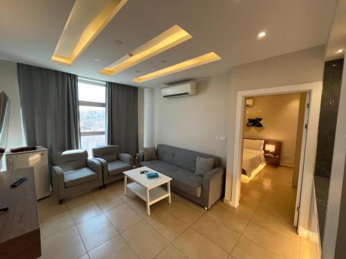 Amman Hotel | 7 Days Hotel