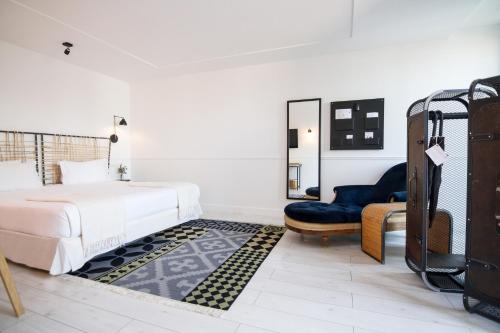 Centro Hotel | 7 Islas Hotel