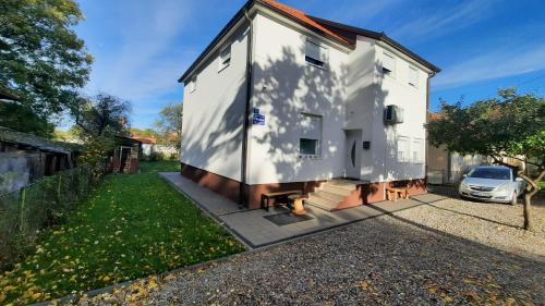 Livno Apartment | 7 Kućica