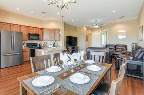 Granville House | 7 Mi to Watson Lake Prescott Valley Home with Patio