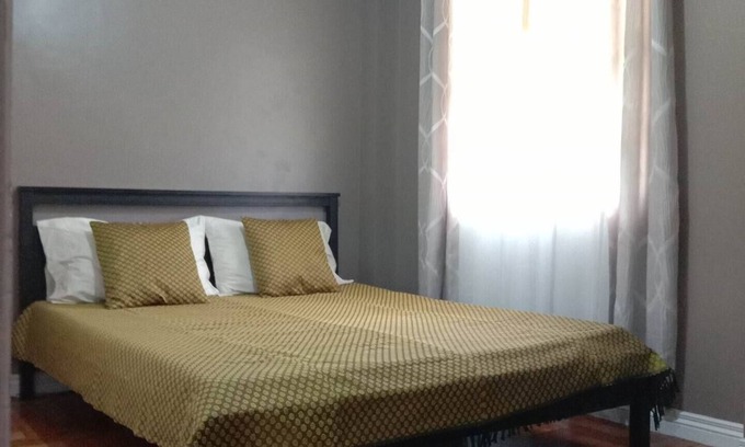 Baguio House | 7 minutes away from the Famous Burnham Park and SM City Baguio