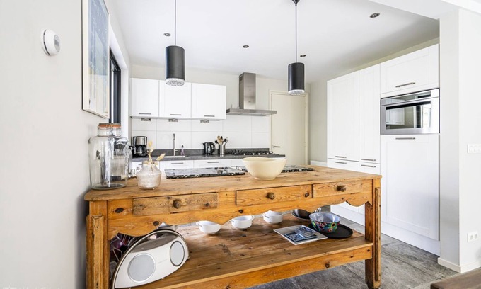 Dishoek House | 7-person holiday home in Koudekerke