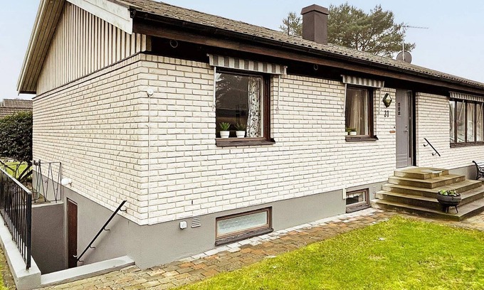 Solvesborg House | 7 person holiday home in SÖLVESBORG-By Traum
