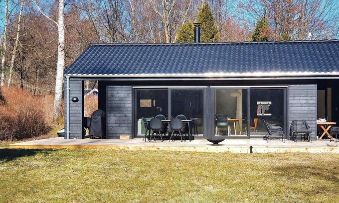Frederiksvaerk House | 7 person holiday home in Frederiksv rk