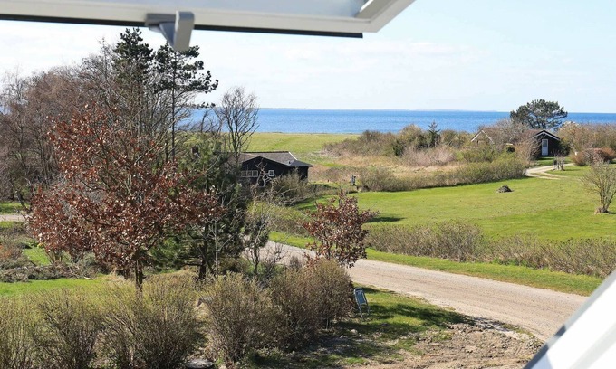 Martofte House | 7 person holiday home in Martofte