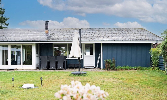 Holbaek House | 7 person holiday home in Holbæk
