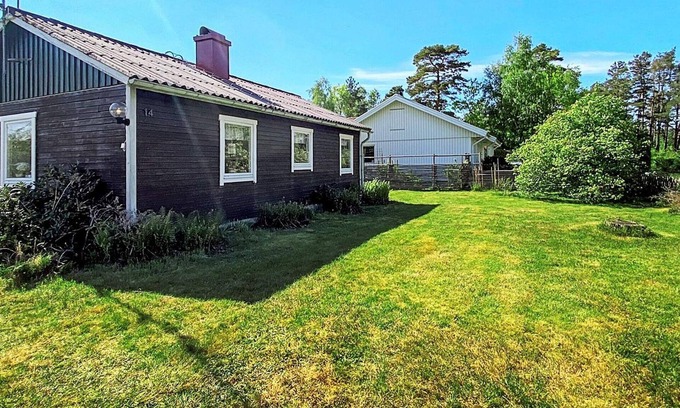 Bastad House | 7 person holiday home in BÅSTAD