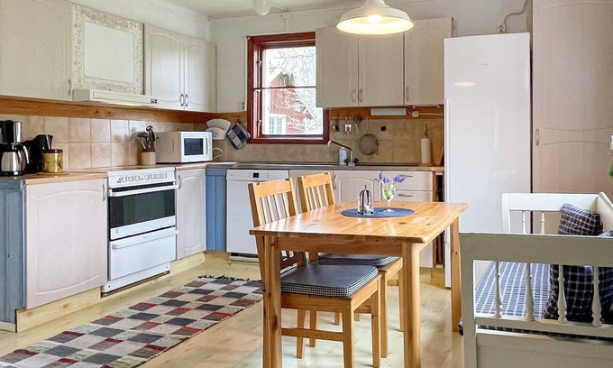 Hogsby House | 7 person holiday home in HÖGSBY