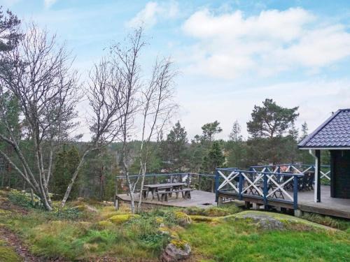 Ingaro House | 7 person holiday home in INGARÖ-By Traum