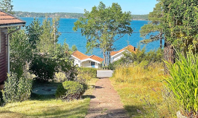 Tyreso House | 7 person holiday home in TYRESÖ