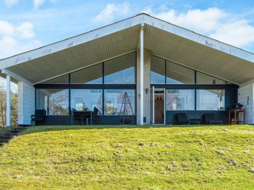 Skals House | 7 person holiday home in Skals-By Traum