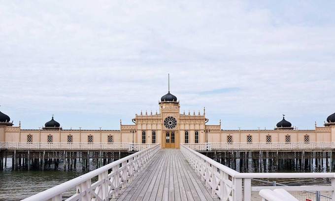 Varberg Municipality House | 7 person holiday home in VARBERG