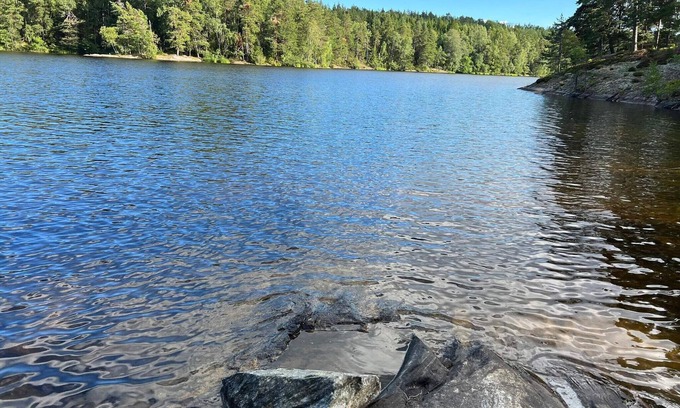 Flemingsberg House | 7 person holiday home in HUDDINGE