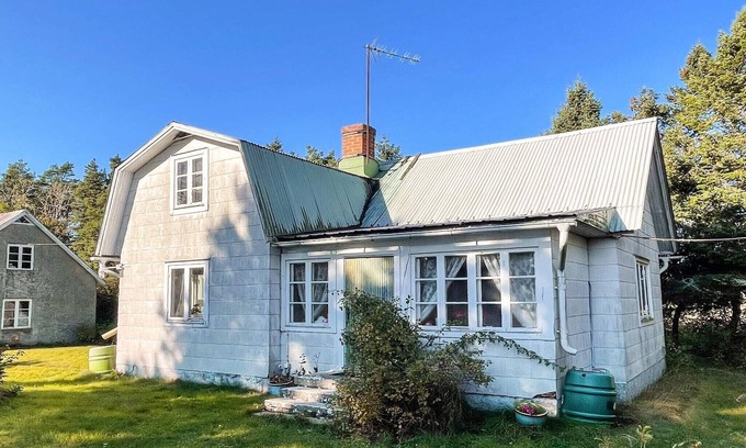 Sodvik House | 7 person holiday home in LÖTTORP