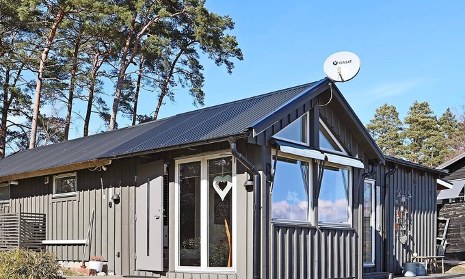 Mellbystrand House | 7 person holiday home in MELLBYSTRAND