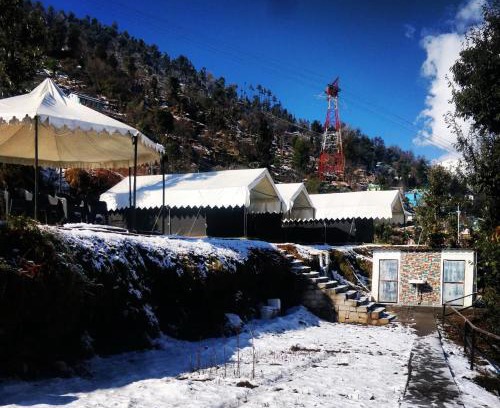 Gobind Dham Hotel | 7 Rings camps & resorts Pvt Ltd