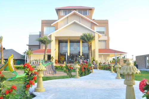 Jamnagar Resort | 7 Seasons resort & Spa