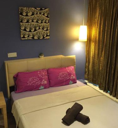The Strand Hotel | 7 Star Hotel