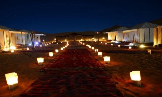 Merzouga House | 7- Sweet Sultan Merzouga