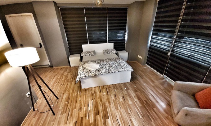 Cevizli Mahallesi Apartment | 7 Tepe Asya Pansiyon