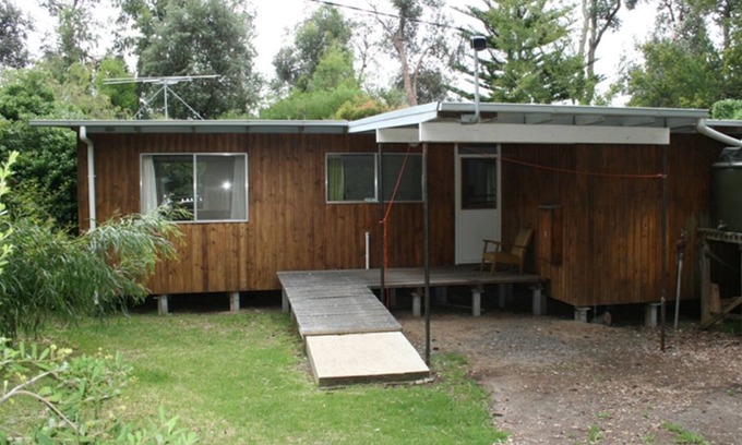 Silverleaves House | 7 Woodland Avenue, Silverleaves